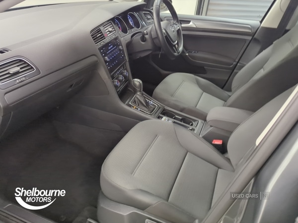 Used Volkswagen Golf 2019 for sale - 76327500: Photo 10