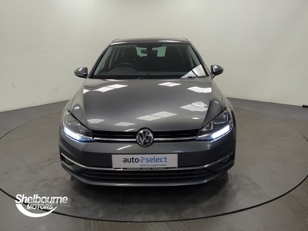 Used Volkswagen Golf 2019 for sale - 76327500: Photo 11