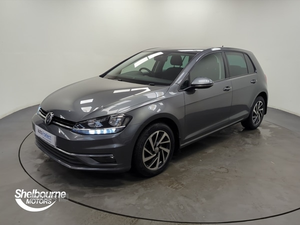 Used Volkswagen Golf 2019 for sale - 76327500: Photo 12