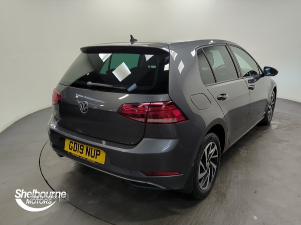 Used Volkswagen Golf 2019 for sale - 76327500: Photo 13
