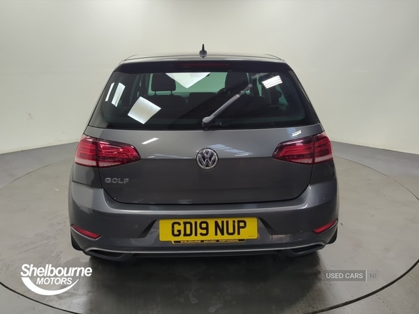 Used Volkswagen Golf 2019 for sale - 76327500: Photo 14
