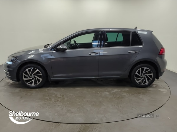 Used Volkswagen Golf 2019 for sale - 76327500: Photo 15