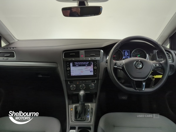 Used Volkswagen Golf 2019 for sale - 76327500: Photo 16