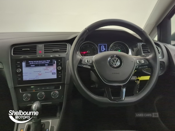 Used Volkswagen Golf 2019 for sale - 76327500: Photo 17