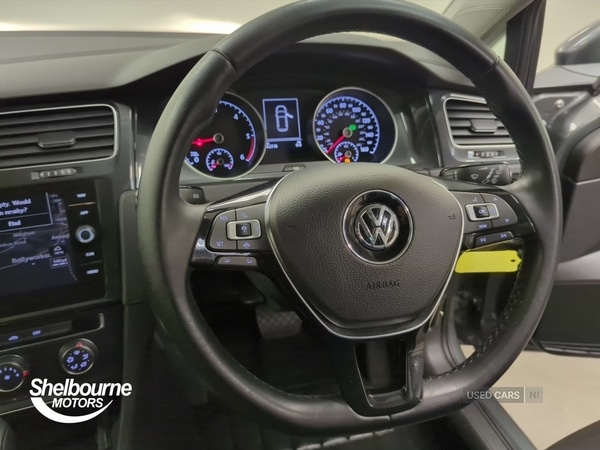 Used Volkswagen Golf 2019 for sale - 76327500: Photo 18