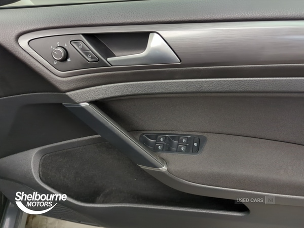 Used Volkswagen Golf 2019 for sale - 76327500: Photo 19