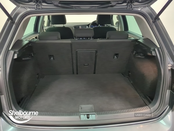 Used Volkswagen Golf 2019 for sale - 76327500: Photo 21