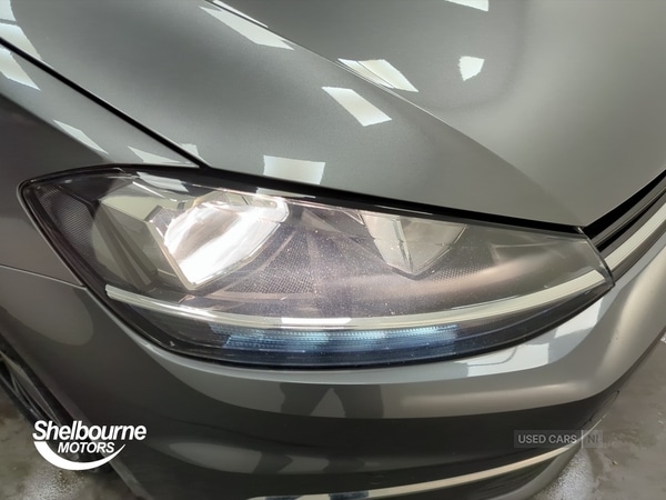 Used Volkswagen Golf 2019 for sale - 76327500: Photo 22