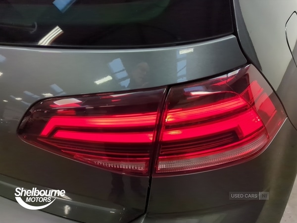 Used Volkswagen Golf 2019 for sale - 76327500: Photo 23