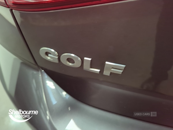 Used Volkswagen Golf 2019 for sale - 76327500: Photo 26