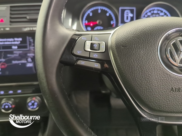 Used Volkswagen Golf 2019 for sale - 76327500: Photo 29