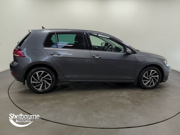 Used Volkswagen Golf 2019 for sale - 76327500: Photo 3