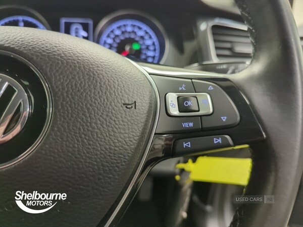 Used Volkswagen Golf 2019 for sale - 76327500: Photo 30