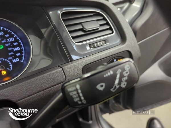 Used Volkswagen Golf 2019 for sale - 76327500: Photo 31