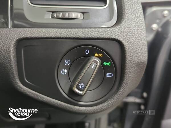 Used Volkswagen Golf 2019 for sale - 76327500: Photo 35