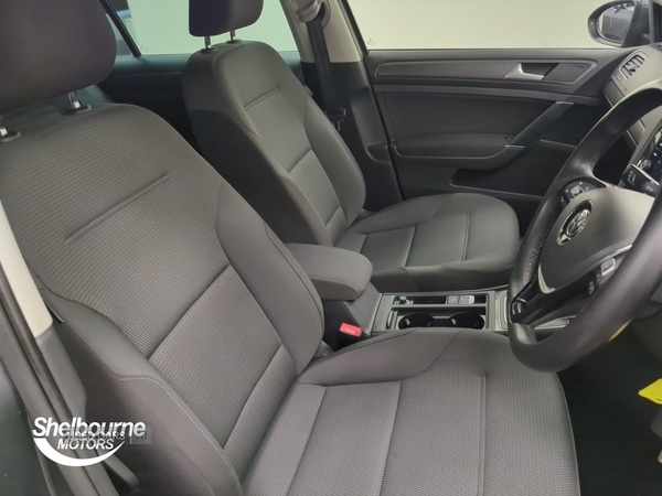 Used Volkswagen Golf 2019 for sale - 76327500: Photo 36