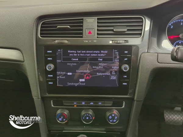 Used Volkswagen Golf 2019 for sale - 76327500: Photo 37