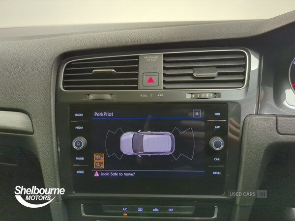 Used Volkswagen Golf 2019 for sale - 76327500: Photo 38