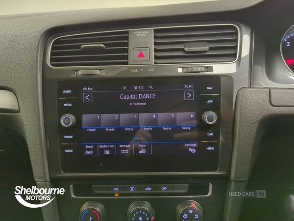 Used Volkswagen Golf 2019 for sale - 76327500: Photo 39