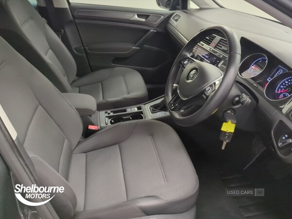 Used Volkswagen Golf 2019 for sale - 76327500: Photo 4