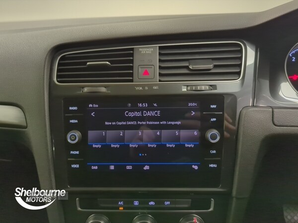 Used Volkswagen Golf 2019 for sale - 76327500: Photo 5