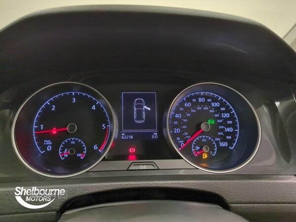 Used Volkswagen Golf 2019 for sale - 76327500: Photo 6