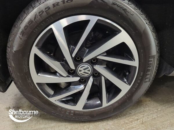Used Volkswagen Golf 2019 for sale - 76327500: Photo 7