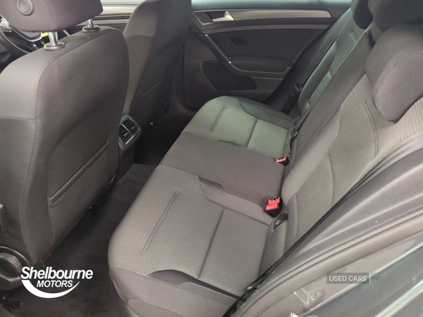 Used Volkswagen Golf 2019 for sale - 76327500: Photo 9