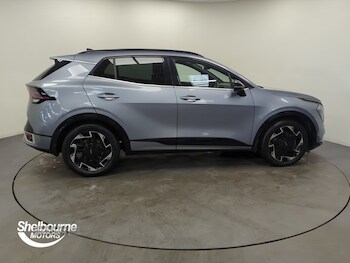Used Kia Sportage 2022 for sale - 76002711: Photo