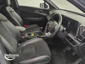 Used Kia Sportage 2022 for sale - 76002711: Photo
