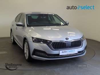 2021 - 2.0 TDI 150 SE L 5dr DSG