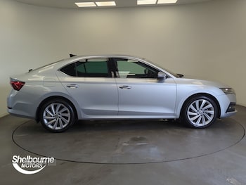Used Skoda Octavia 2021 for sale - 75378487: Photo