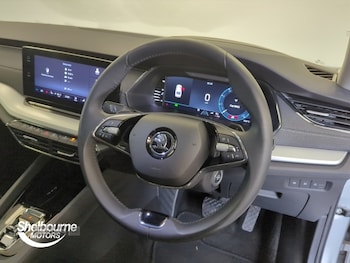 Used Skoda Octavia 2021 for sale - 75378487: Photo