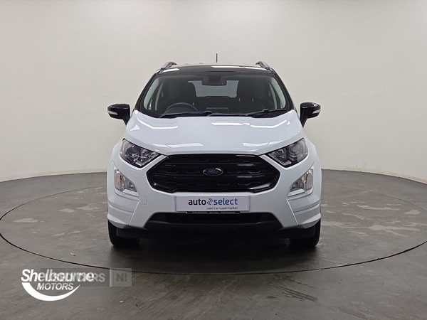 Used Ford Ecosport 2019 for sale - 77883913: Photo 11