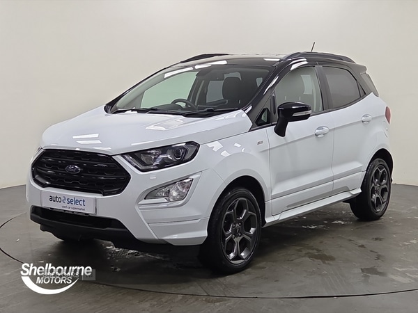 Used Ford Ecosport 2019 for sale - 77883913: Photo 12