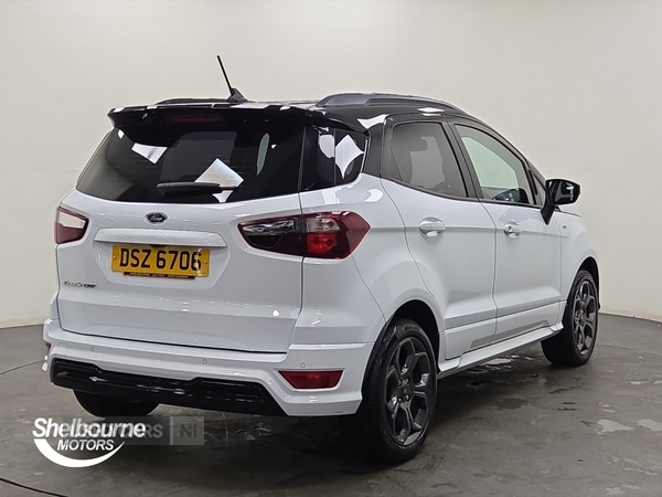 Used Ford Ecosport 2019 for sale - 77883913: Photo 13