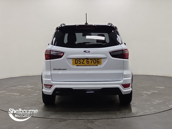 Used Ford Ecosport 2019 for sale - 77883913: Photo 14