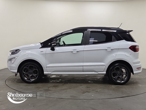 Used Ford Ecosport 2019 for sale - 77883913: Photo 15