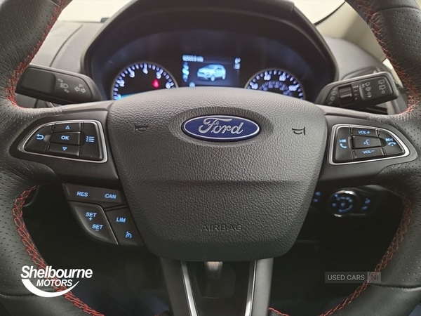 Used Ford Ecosport 2019 for sale - 77883913: Photo 16