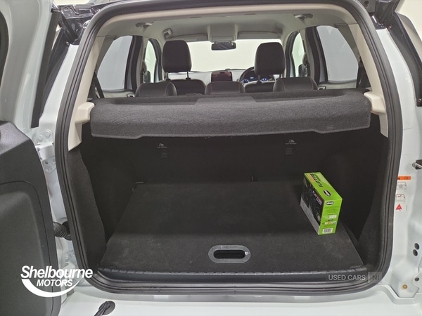 Used Ford Ecosport 2019 for sale - 77883913: Photo 18