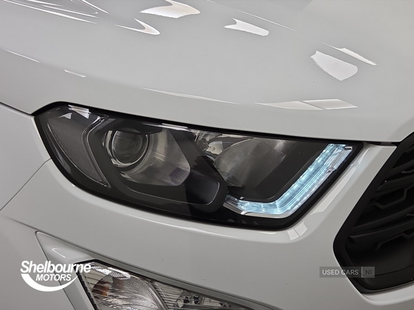 Used Ford Ecosport 2019 for sale - 77883913: Photo 19