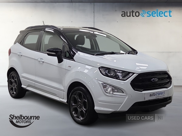 Used Ford Ecosport 2019 for sale - 77883913: Photo 2