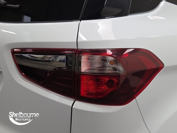 Used Ford Ecosport 2019 for sale - 77883913: Photo 20