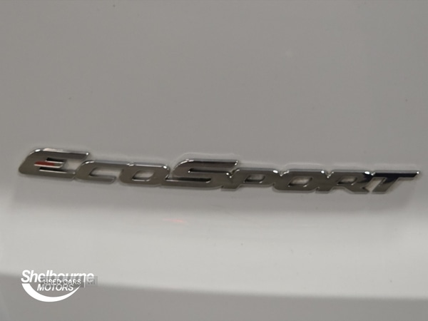 Used Ford Ecosport 2019 for sale - 77883913: Photo 21