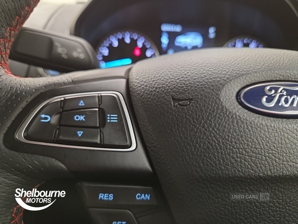 Used Ford Ecosport 2019 for sale - 77883913: Photo 24