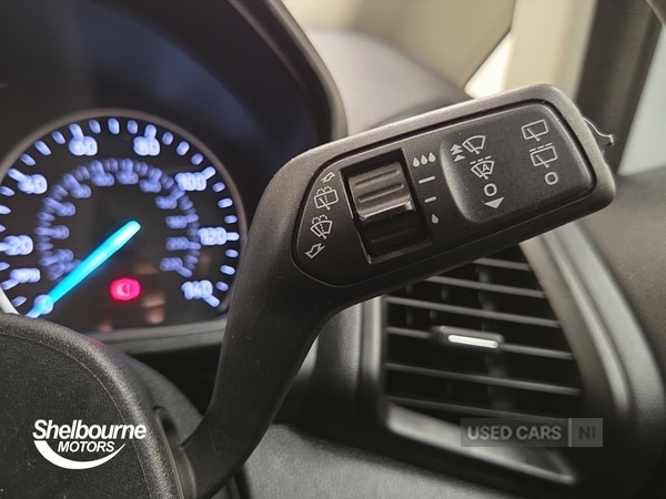 Used Ford Ecosport 2019 for sale - 77883913: Photo 26