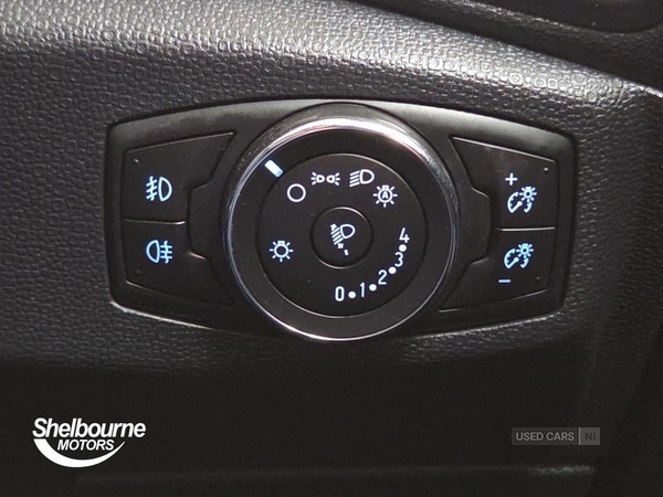 Used Ford Ecosport 2019 for sale - 77883913: Photo 27