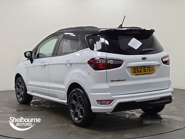 Used Ford Ecosport 2019 for sale - 77883913: Photo 3