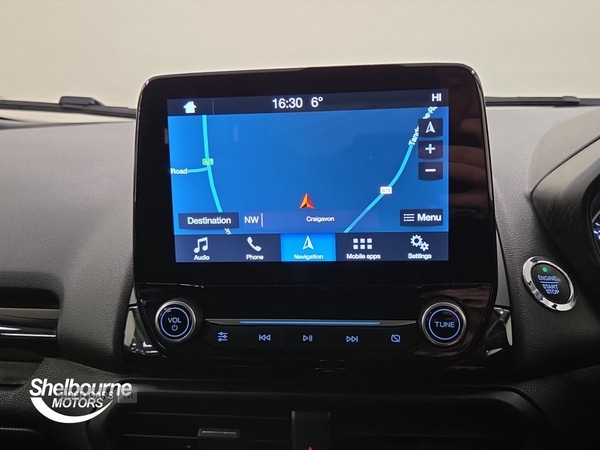 Used Ford Ecosport 2019 for sale - 77883913: Photo 31