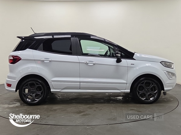 Used Ford Ecosport 2019 for sale - 77883913: Photo 4